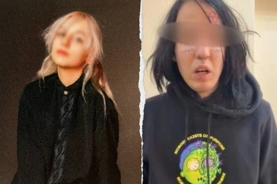Девочка убившая двух сестер в тольятти фото