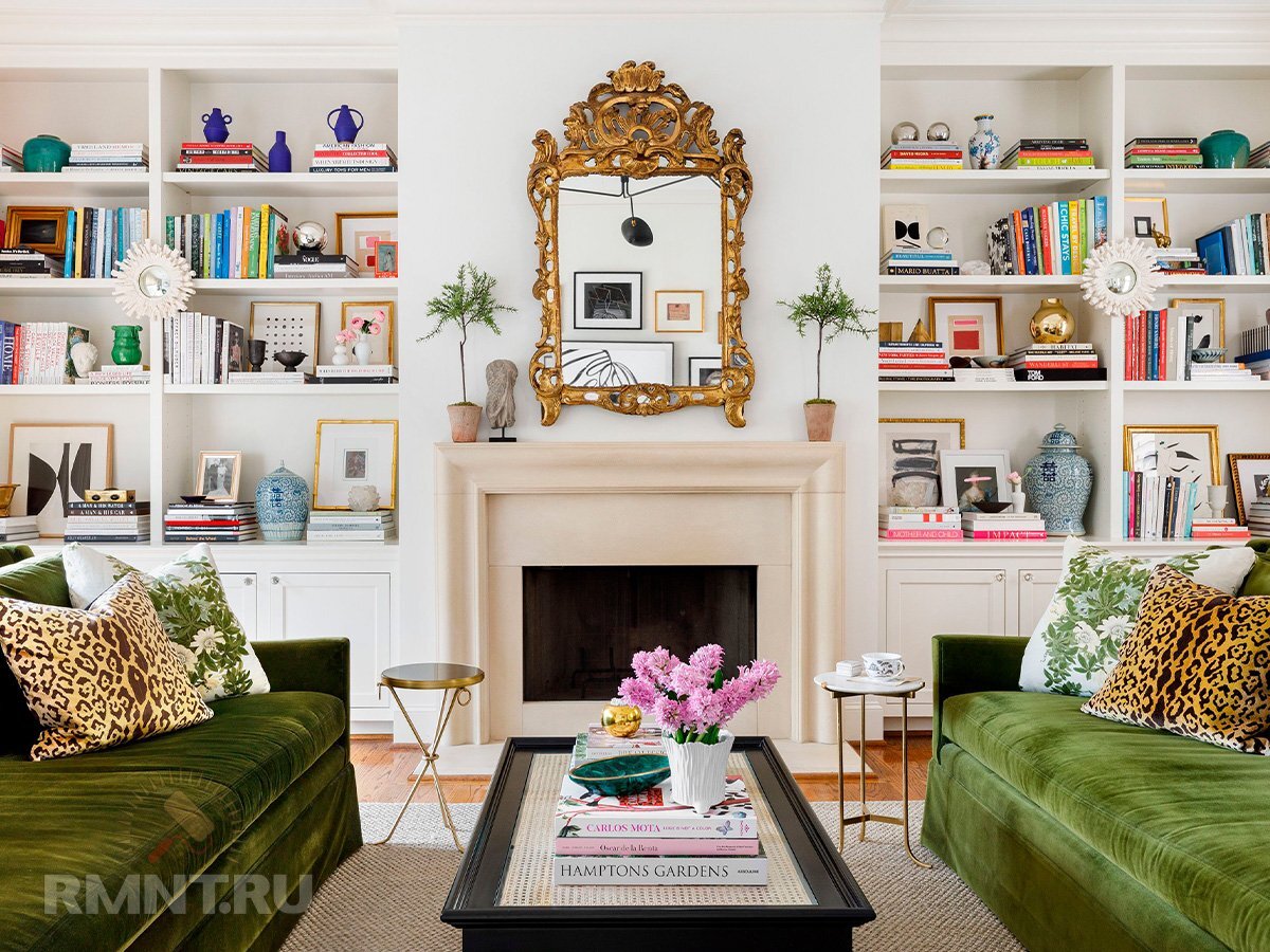   Фото housebeautiful.com