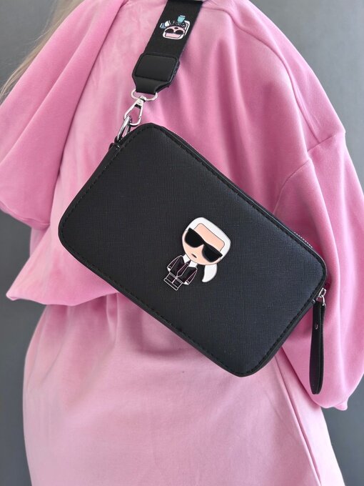 Karl Lagerfeld