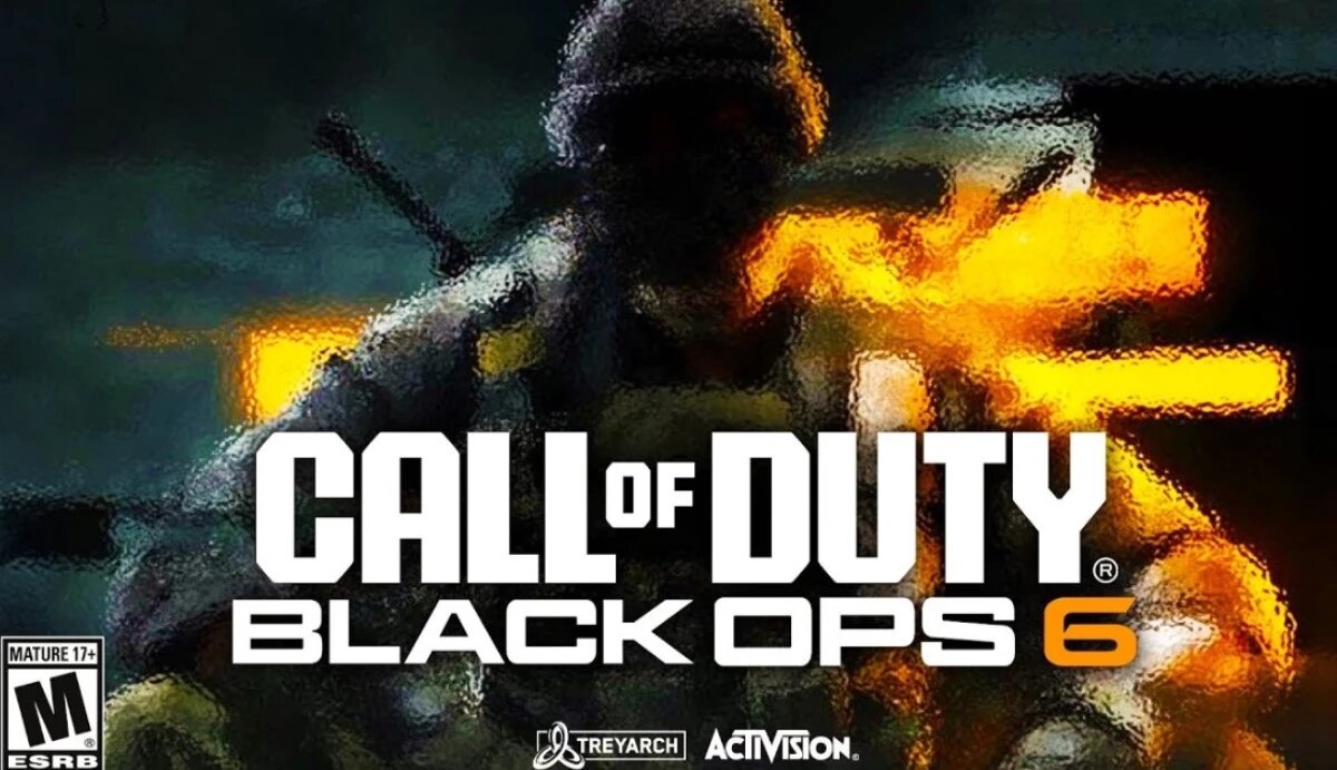 Call of Duty: Black Ops 6 появится на консолях прошлого покаления |  GoodWildGames | Дзен