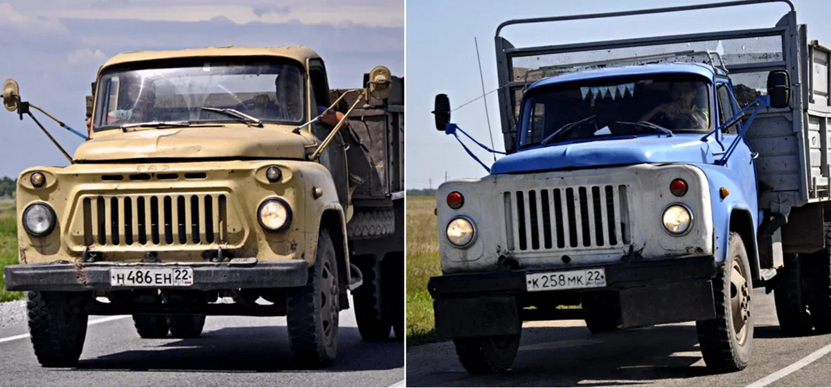 В СССР ходе эксплуатации грузовиков ЗИЛ стало понятно, что необходимо решать проблему перегрева радиатора. Это касалось модели ЗИЛ-130.-2