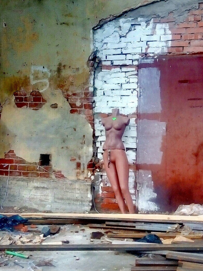 Фото автора