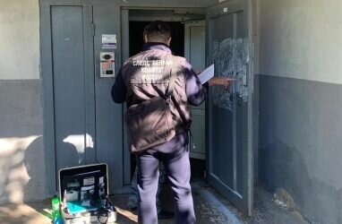    СК Оренбурга возбудил дело после убийства мужчины на улице Юных Ленинцев Белов Михаил Александрович