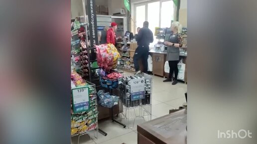 В магазине ( видео). Релевантные порно видео в магазине смотреть на ХУЯМБА