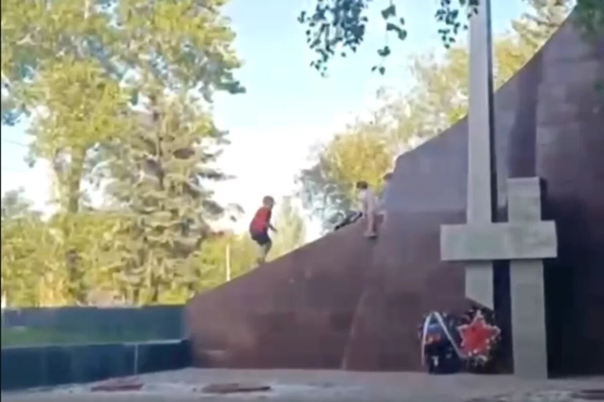    Воспитание – огонь!