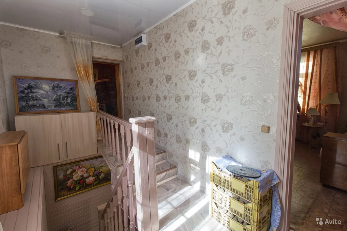 1-к квартира, 63 м², 2/6 эт. на продажу в Санкт-Петербурге Купить квартиру Авито