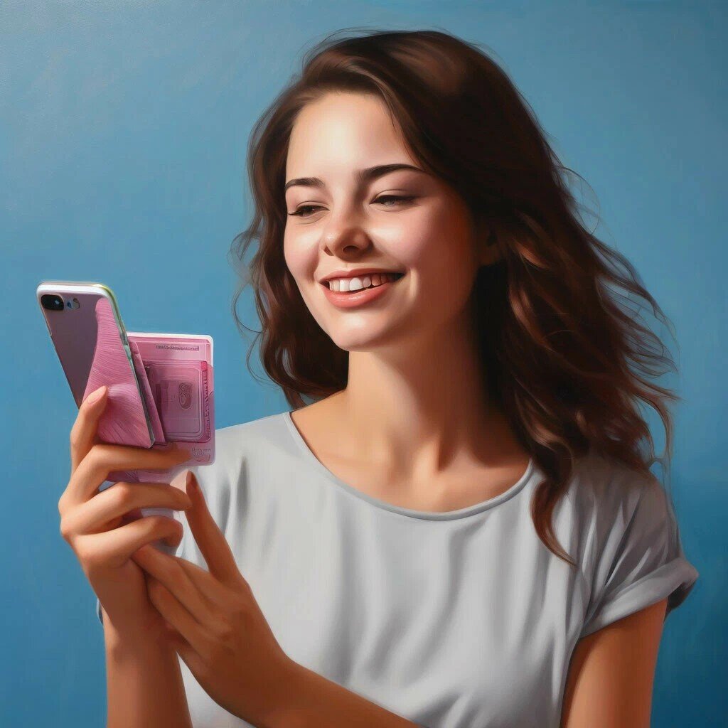 Пришел долгожданный кешбек