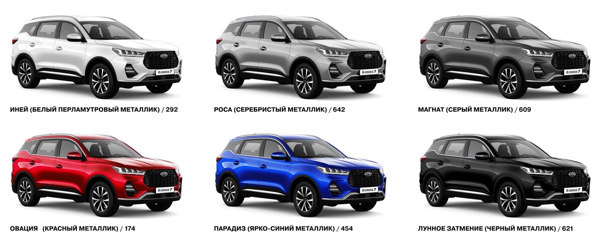 Изображение: XCITE  📷
