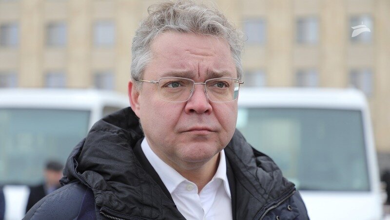    Губернатор заявил о планах развивать торговое сотрудничество с Узбекистаном Фото: Дмитрий Ахмадуллин / / ИА «Победа26»