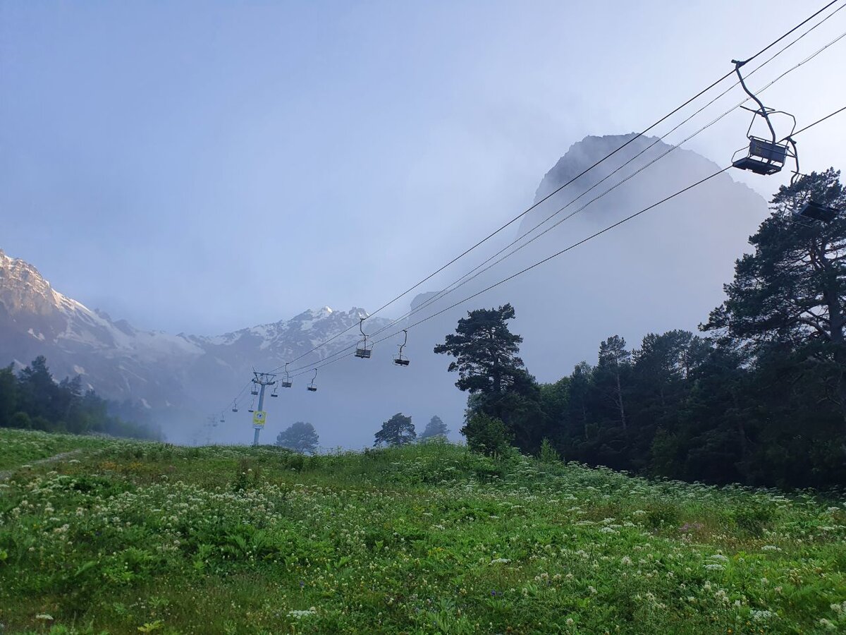 Фото: Ольга Сафонова