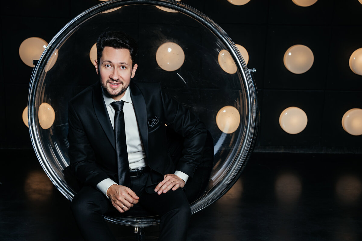 Фото автора 