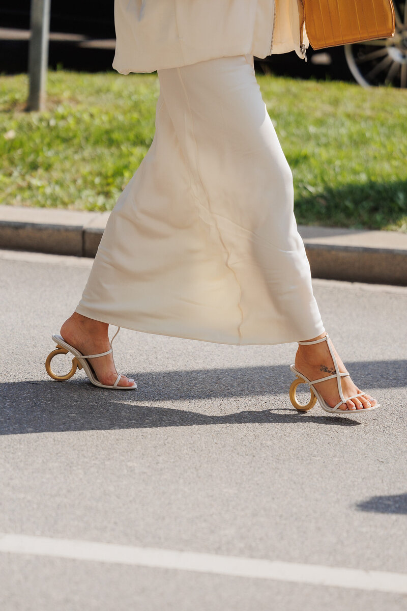 Неделя моды в Милане 2024