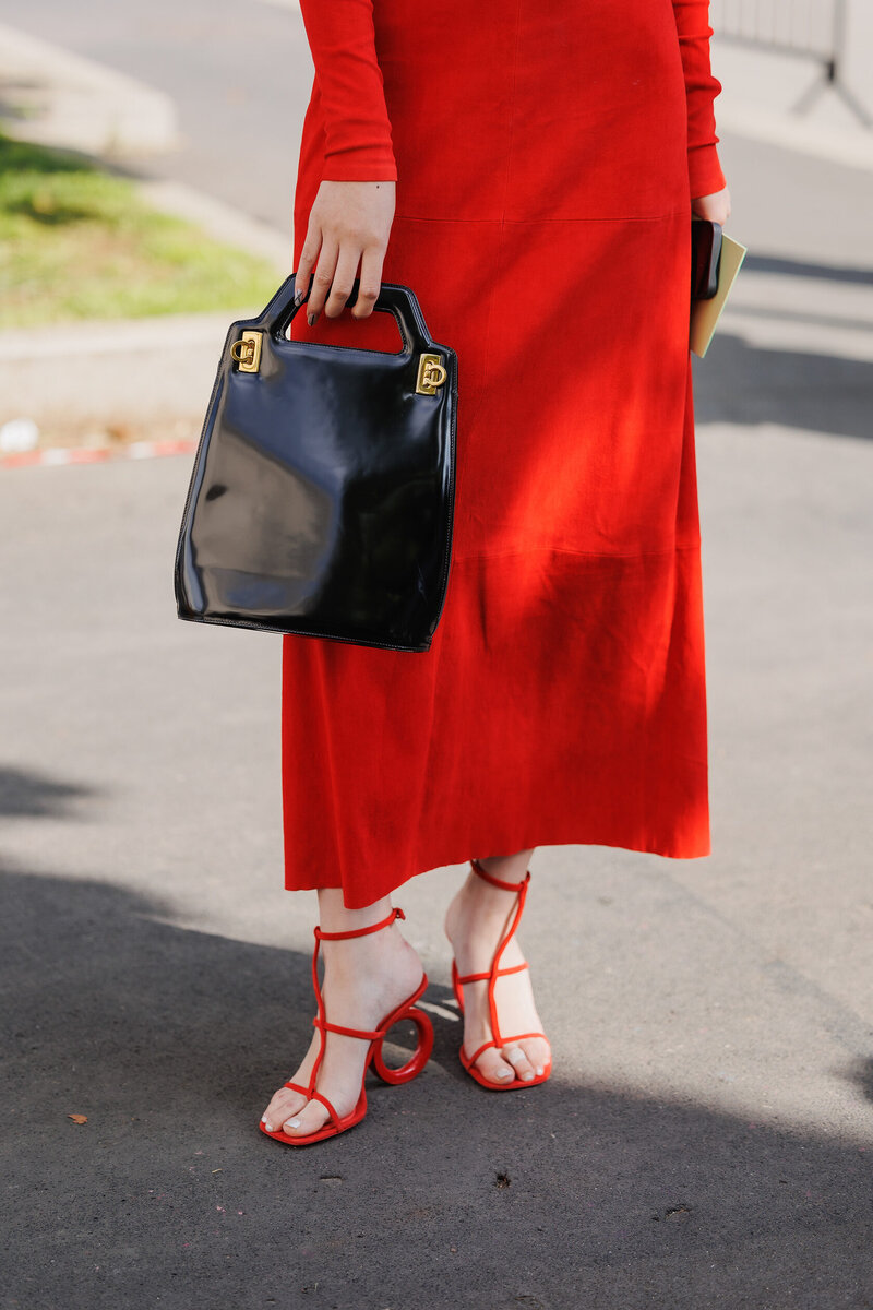 Неделя моды в Милане 2024