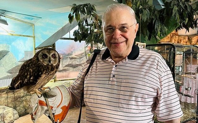    Фото: @petrosyanevgeny Оксана Маслова