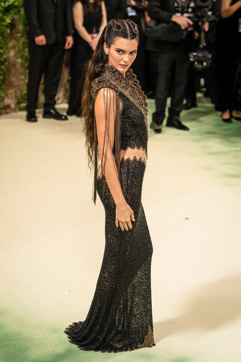 , фото: INSTAR Images LLC📷Кендалл Дженнер