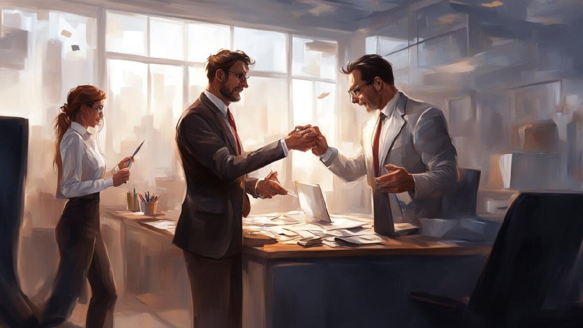 Что выбираете Вы?