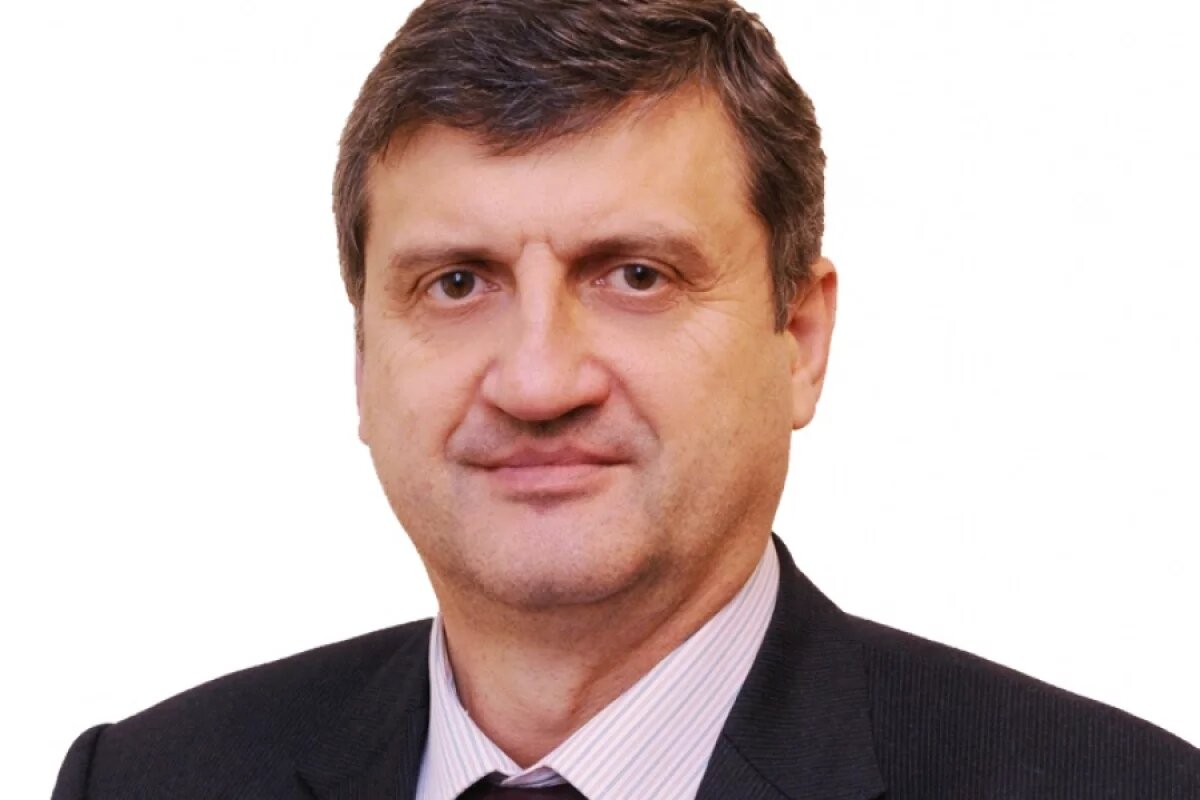    Руководитель администрации главы Дагестана отправляется на СВО