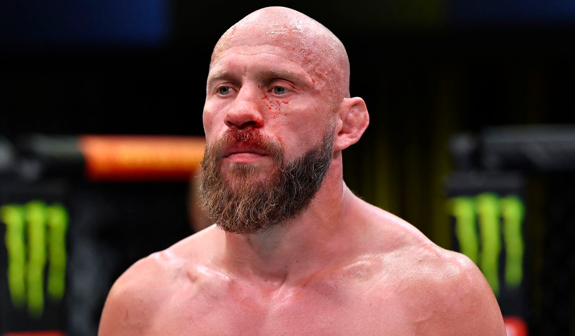 Дональд Серроне
