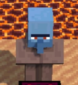 Очень вежливый и гостеприимный.Торгует глубинным лунным грунтом.