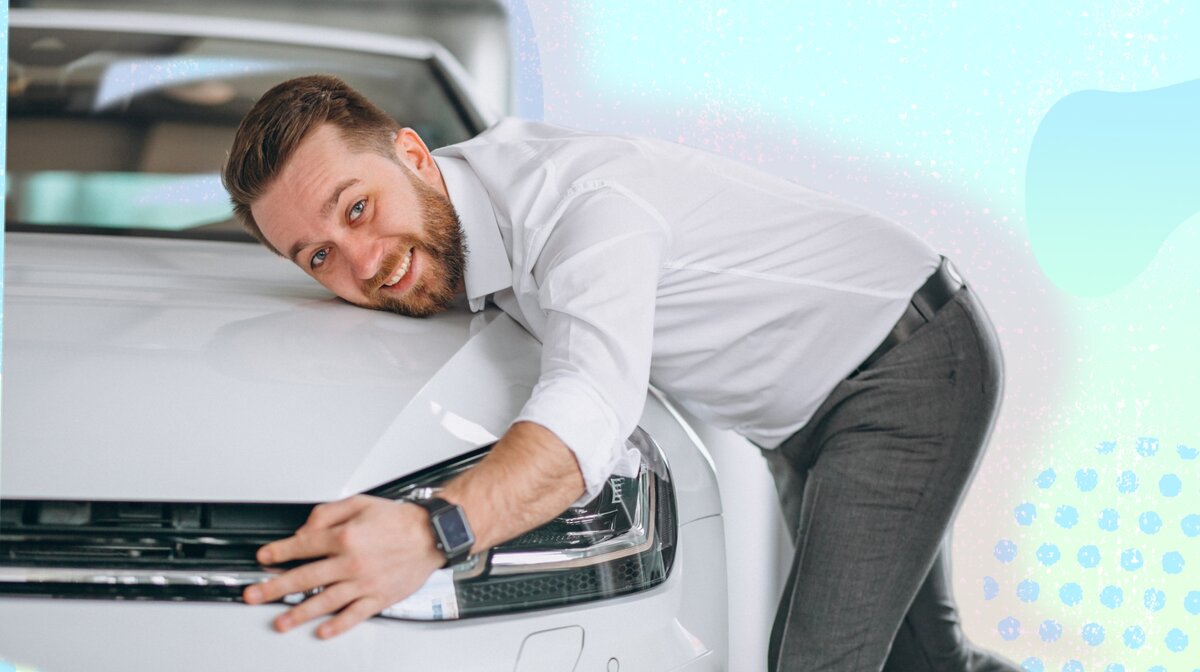 Муж сам предложил подарить моим родителям нашу машину на годовщину свадьбы, а через 5 лет передумал и решил забрать авто обратно