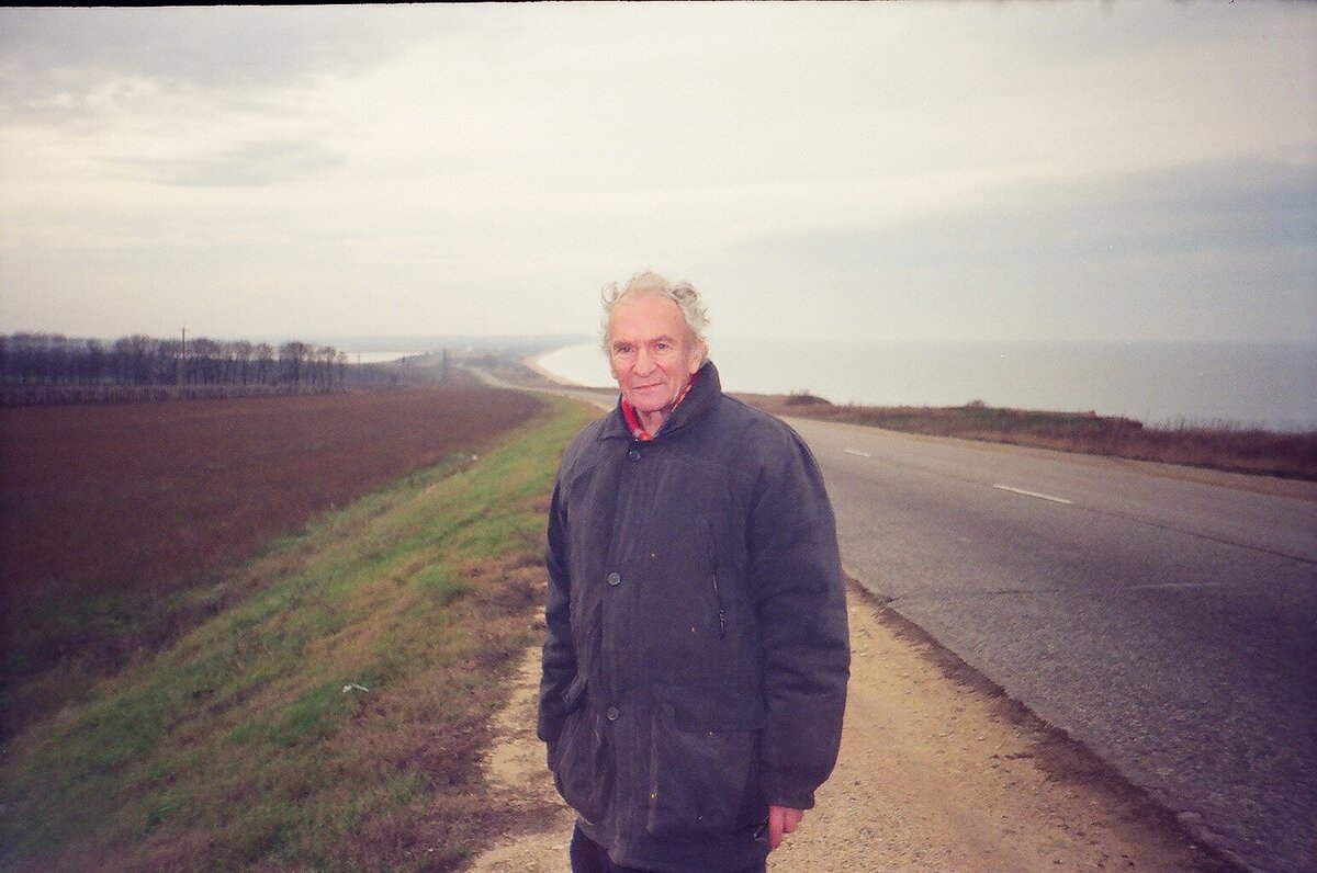 Фото: из личного архива коллекционера Константина Янченко