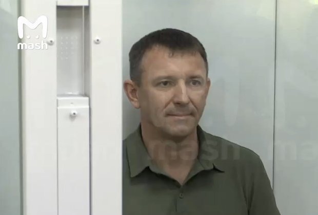    Кадр: Telegram-канал Mash