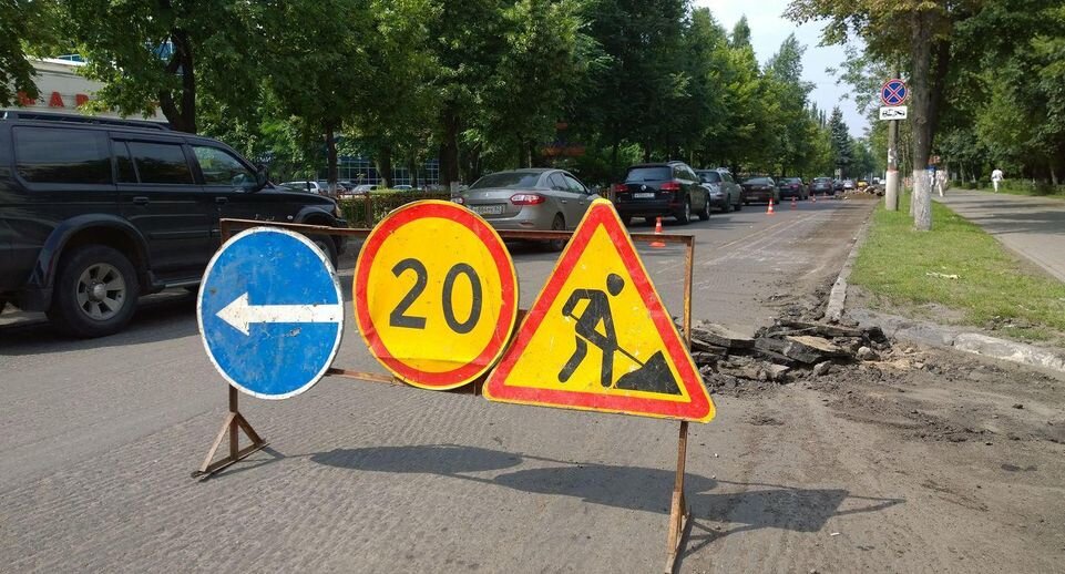    Медиаархив Московской области