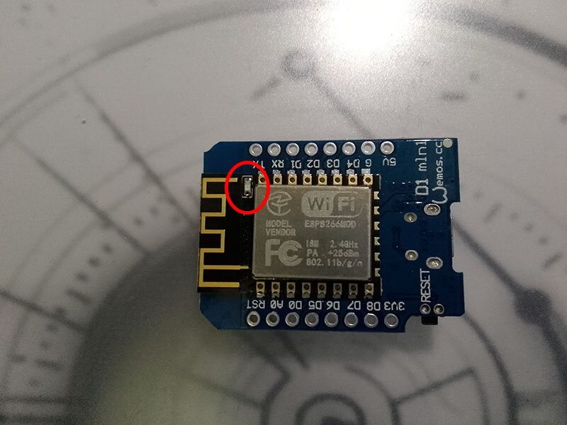 Рассмотрим программу скелет для микроконтроллера ESP8266, которую в дальнейшем можно будет использовать для своих проектов. Программа выполняет условия:   1. Подключение к WiFi сети
  2.-2