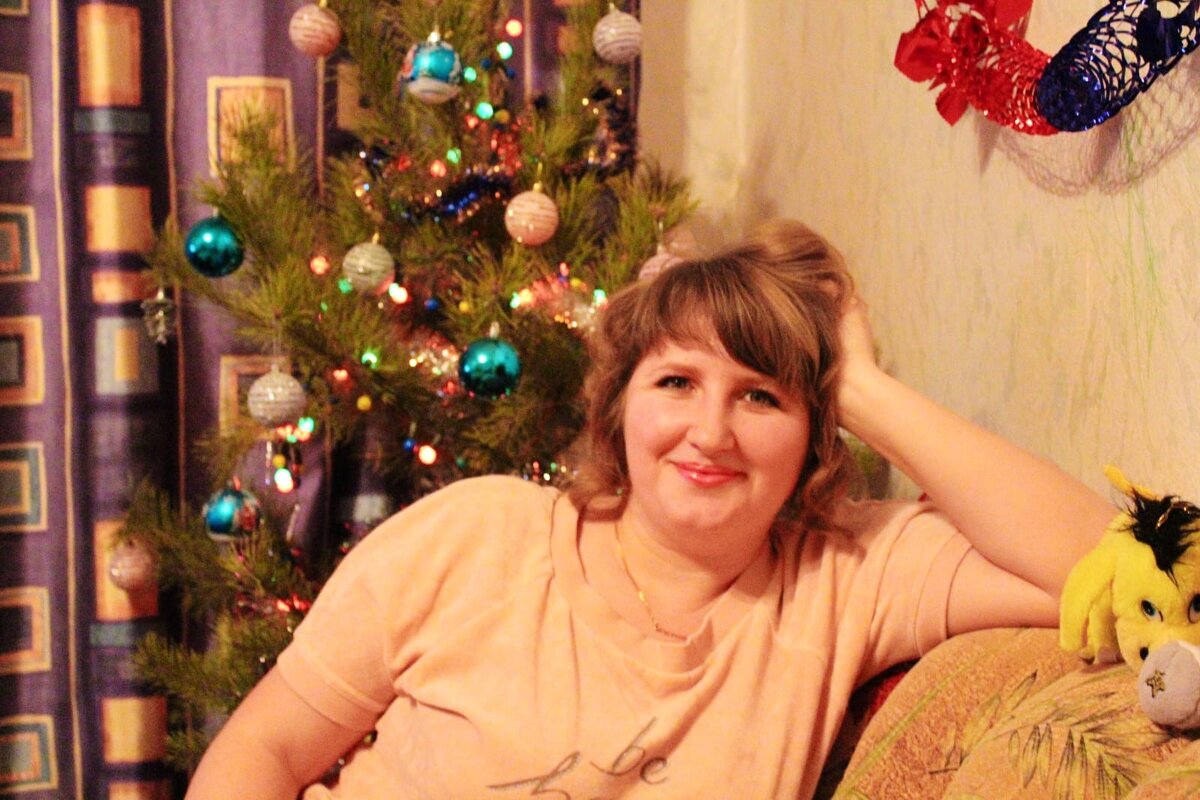 Фото автора канала. 