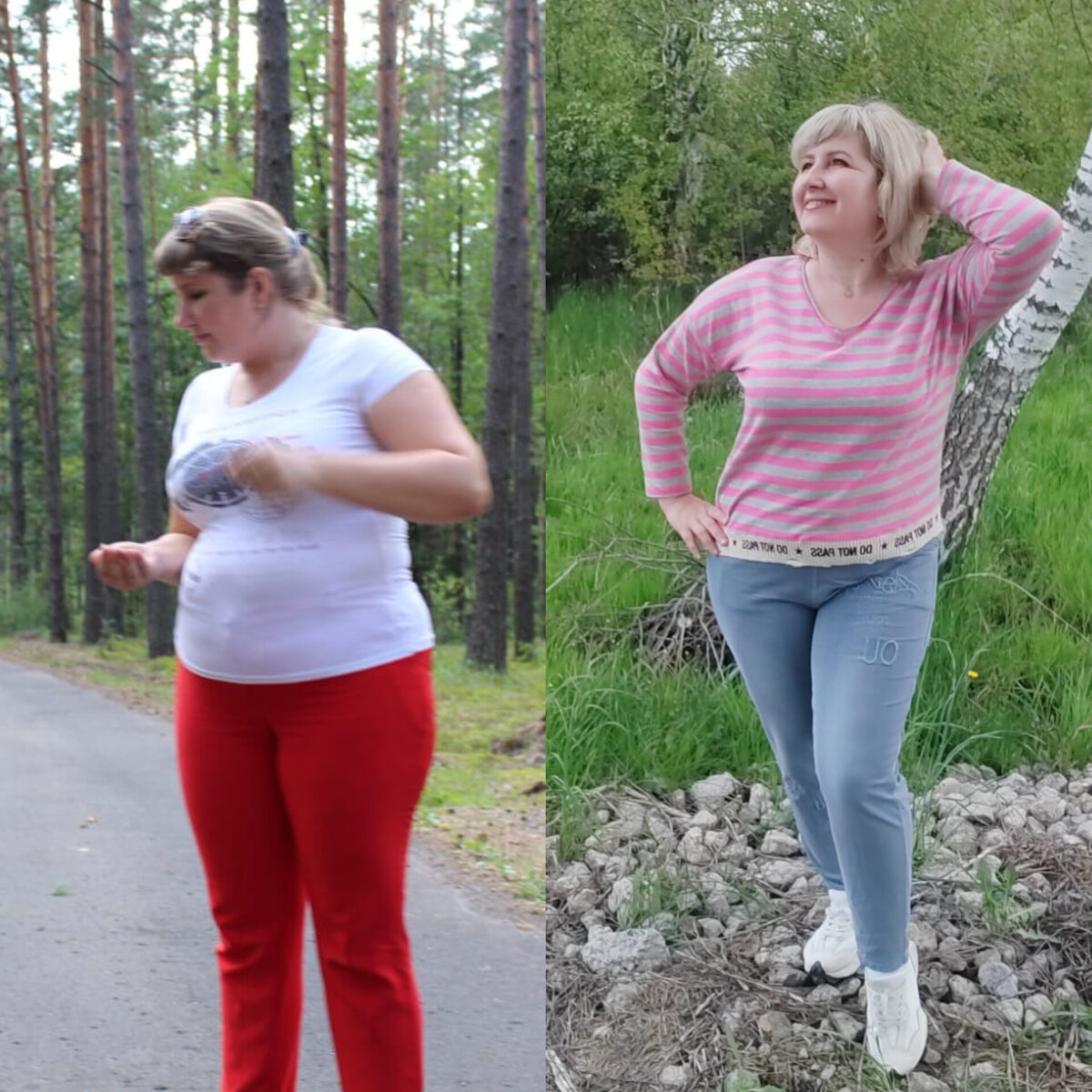 Фото автора канала. 