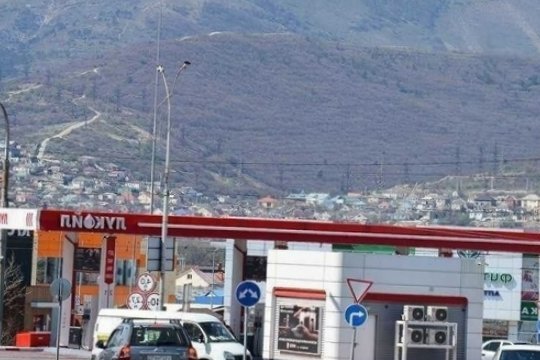    Автомобилистов просят заранее рассчитывать время в дороге.27 мая с 10.