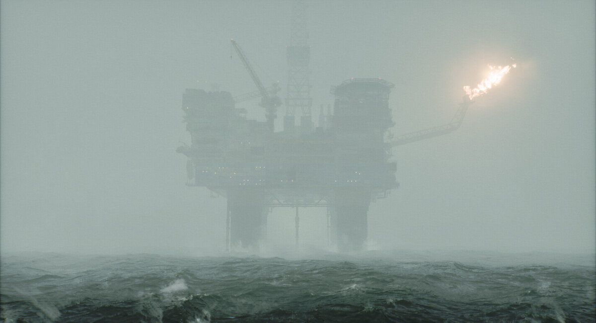 Галерея игры Still Wakes the Deep