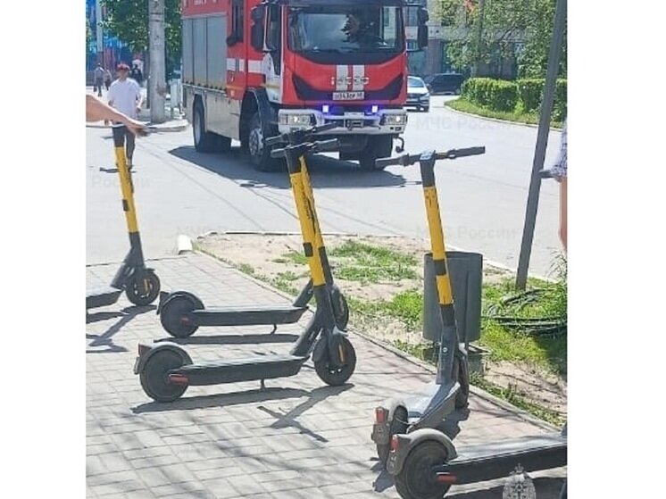     Фото: МЧС по Калужской области