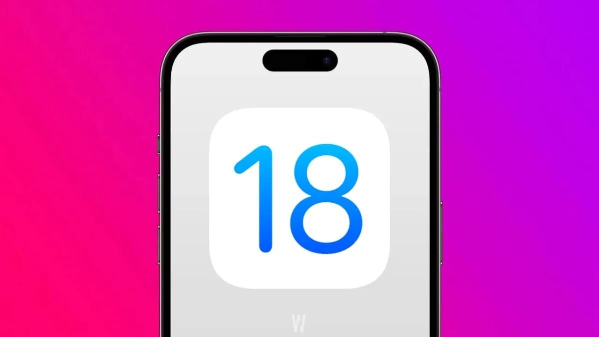 Уже совсем скоро iOS 18! | Александр Дмитриев | Дзен