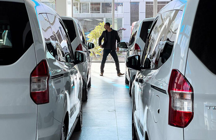    Эмин Джафаров/Коммерсантъ