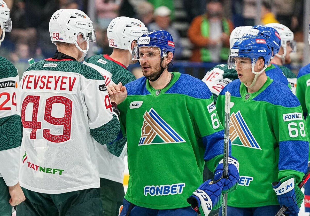 Фото: ak-bars.ru