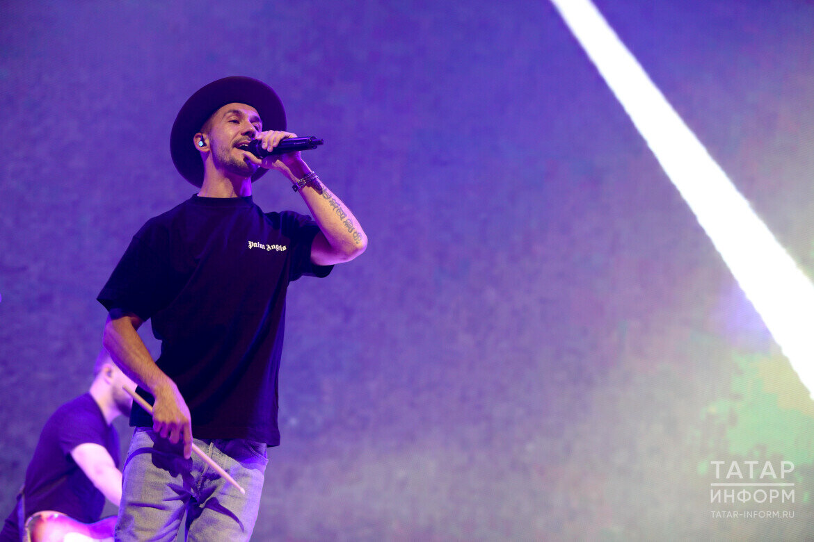 Фото: © Ильнар Тухбатов/ «Татар-информ»