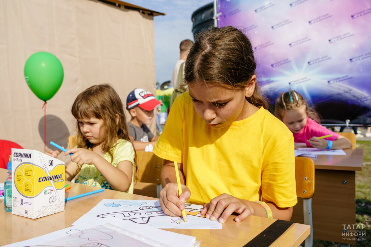 Фото: © Салават Камалетдинов/ «Татар-информ» 