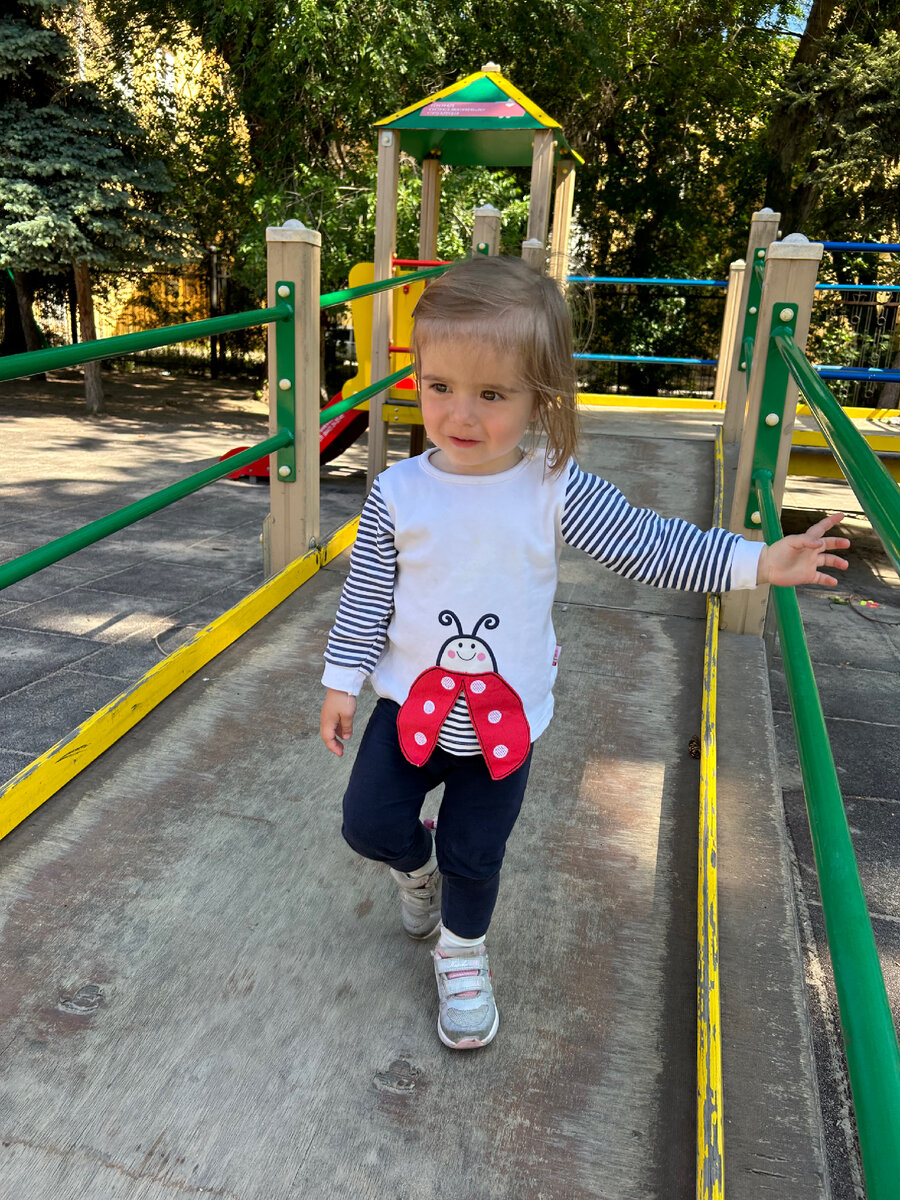 Моя букашка 🐞 