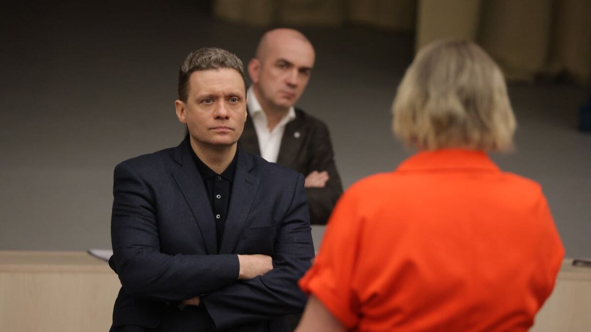 Георгий Филимонов. Фото: @filimonov_official