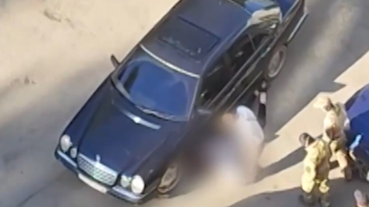 Фото: Скриншот видео