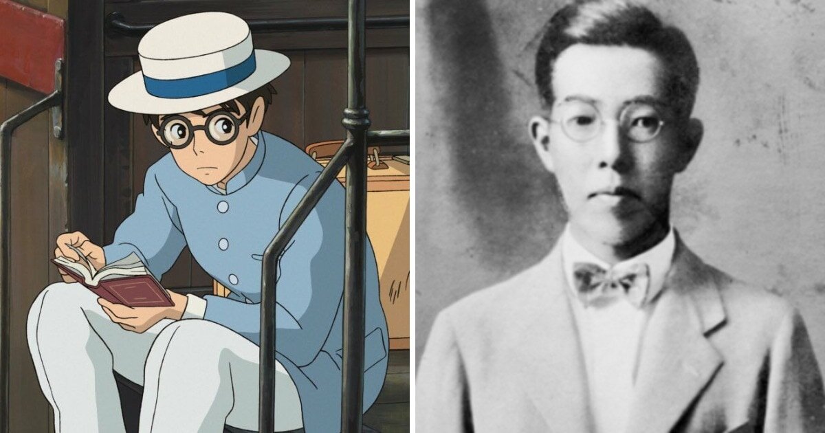 Studio Ghibli / gendai.media