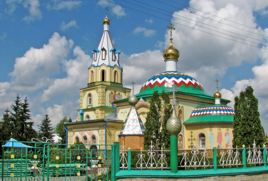 Дедилово. Фото из открытых источников Яндекс.Картинки