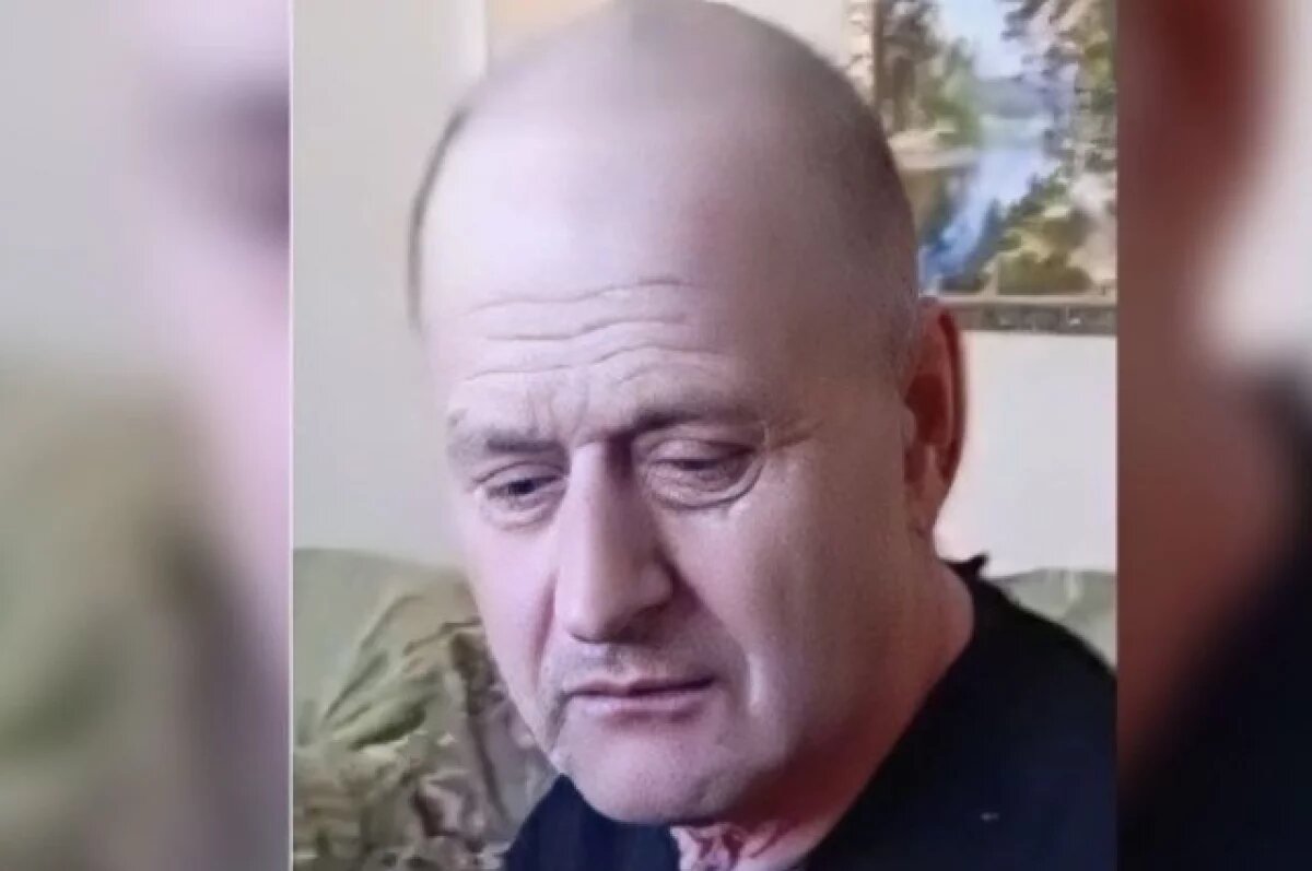    В Воронежской области из дома престарелых пропал мужчина