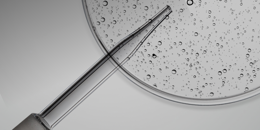 Уход для омоложения на клеточном уровне