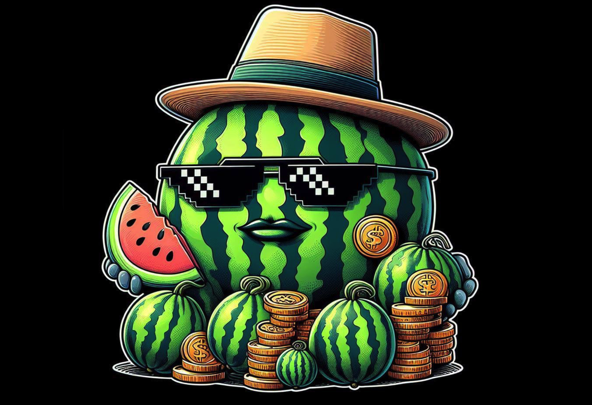 Идём работать на ферму 👨‍🌾! Зарабатываем на ARBUZах 🍉=💰Telegram ТРЕНД  2024 | CryptoTochka | Дзен