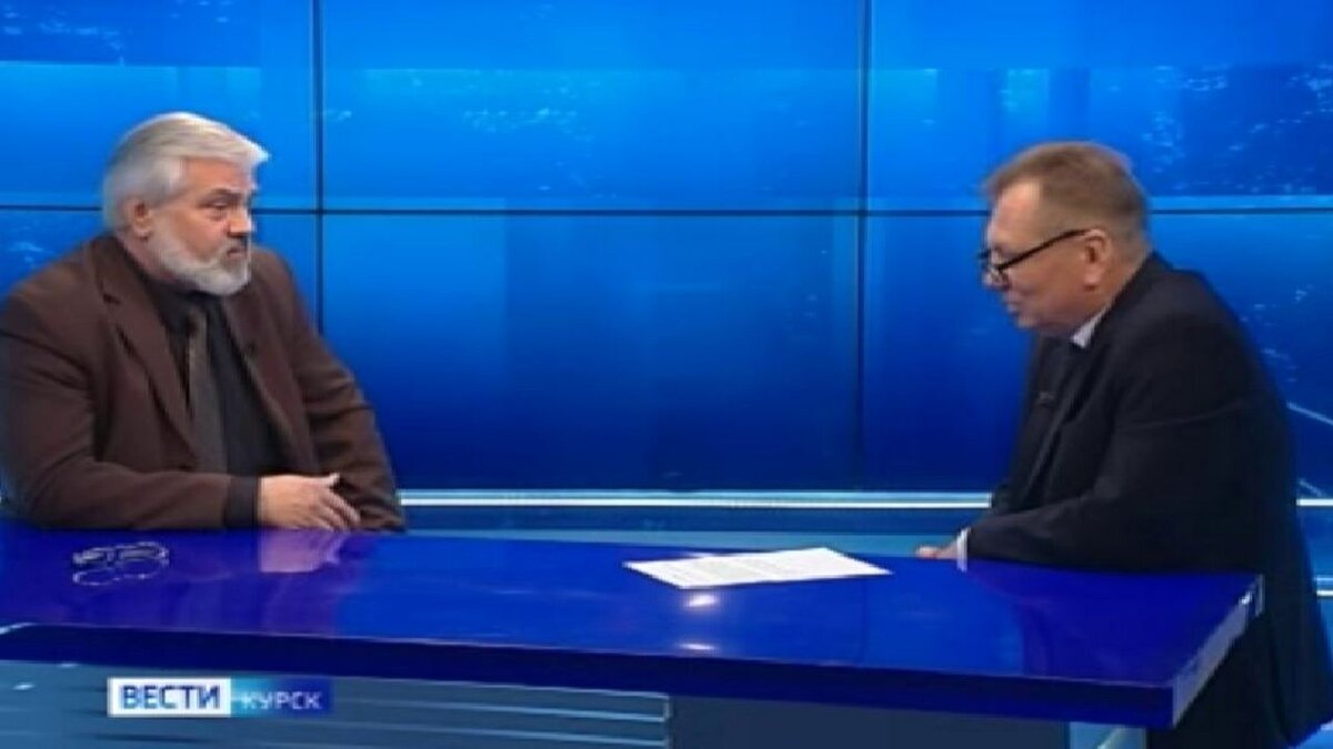    В Курске прошла премьера спектакля "Палата бизнес-класса"