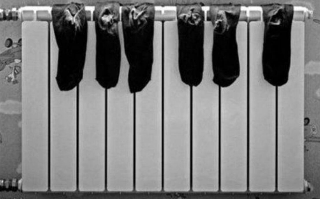 Убойные анекдоты про музыку 