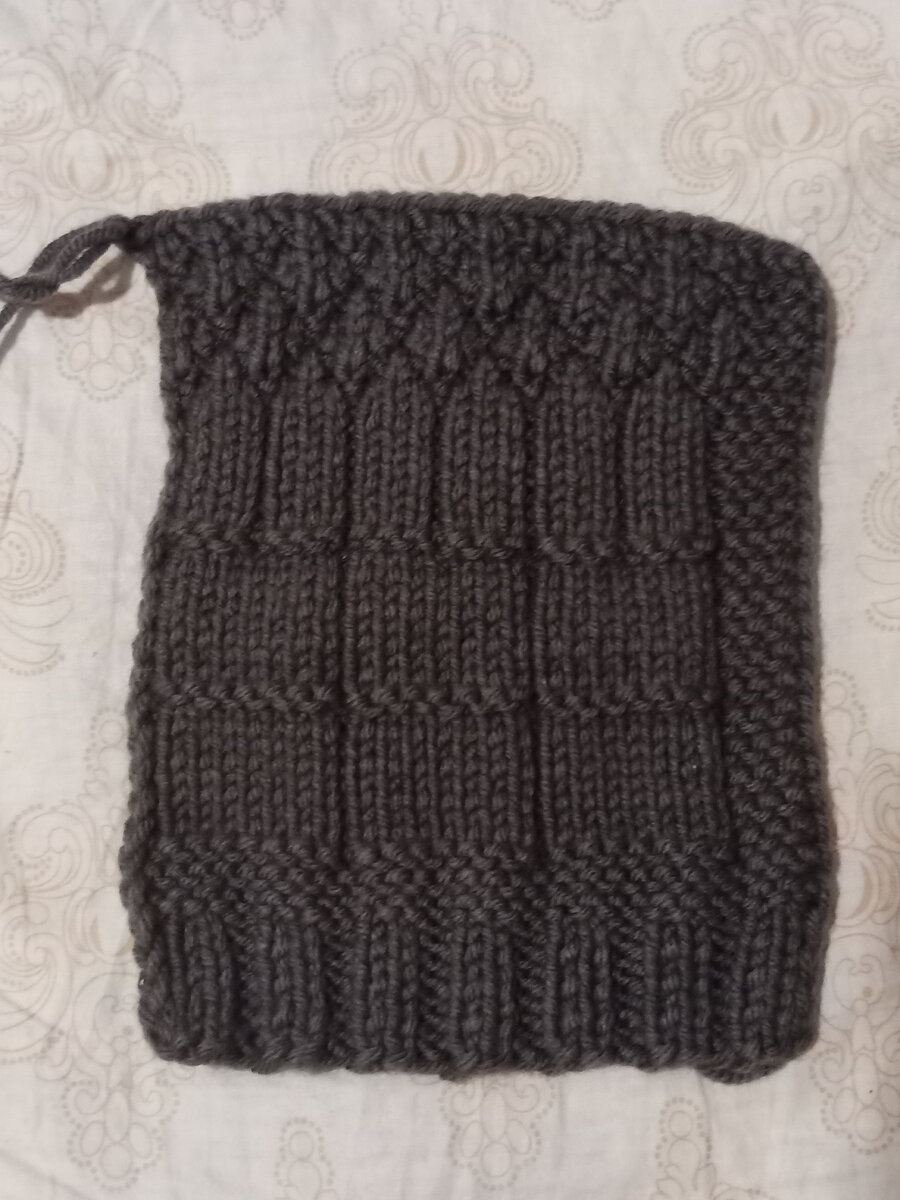 Проба разных рисунков