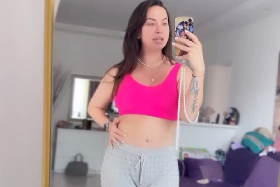    Фото: @friske_natalia Софья Чулкова